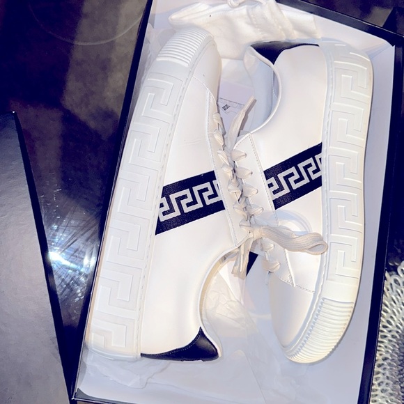 Versace sneaker - Picture 3 of 7